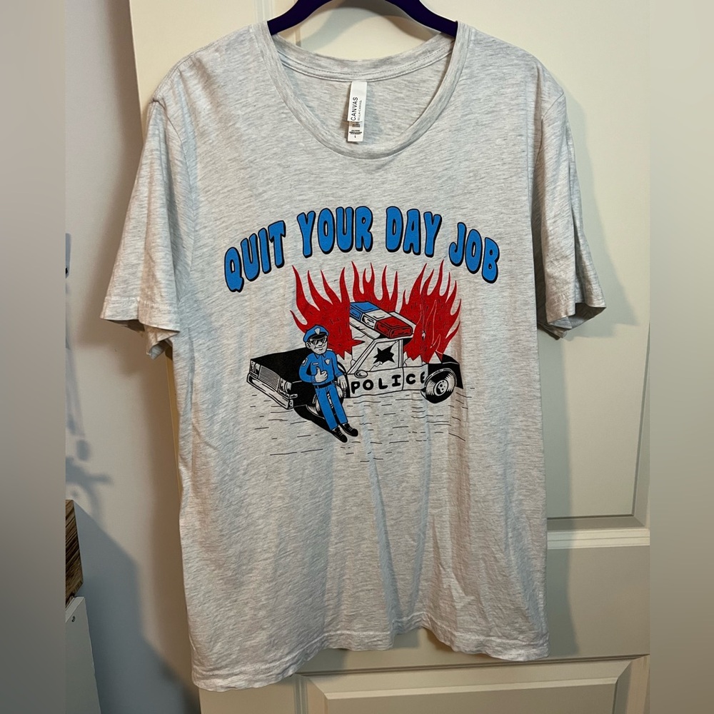 Wicked Clothes tshirt